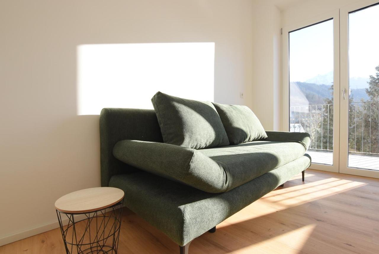 אינסברוק Myquartier Central City Suites מראה חיצוני תמונה