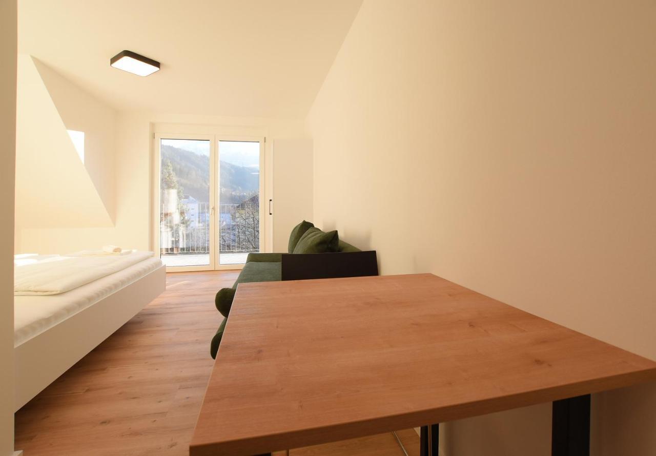 Myquartier Innsbruck City Apartments מראה חיצוני תמונה